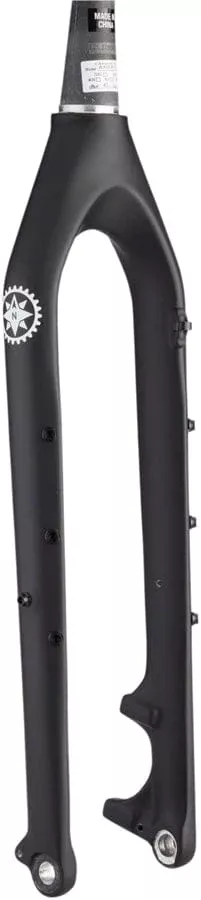 Salsa Firestarter 110 Deluxe Carbon Fork
