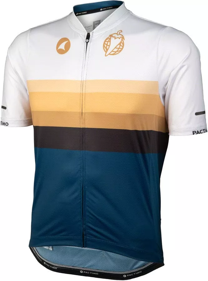 Salsa Latitude Men's Jersey
