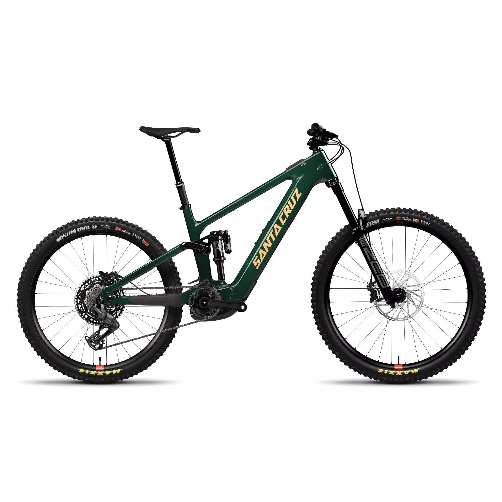 Santa Cruz Vala C 2026