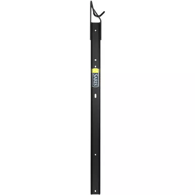 Saris Bike Trac Wall Mount Bike Storage Rack