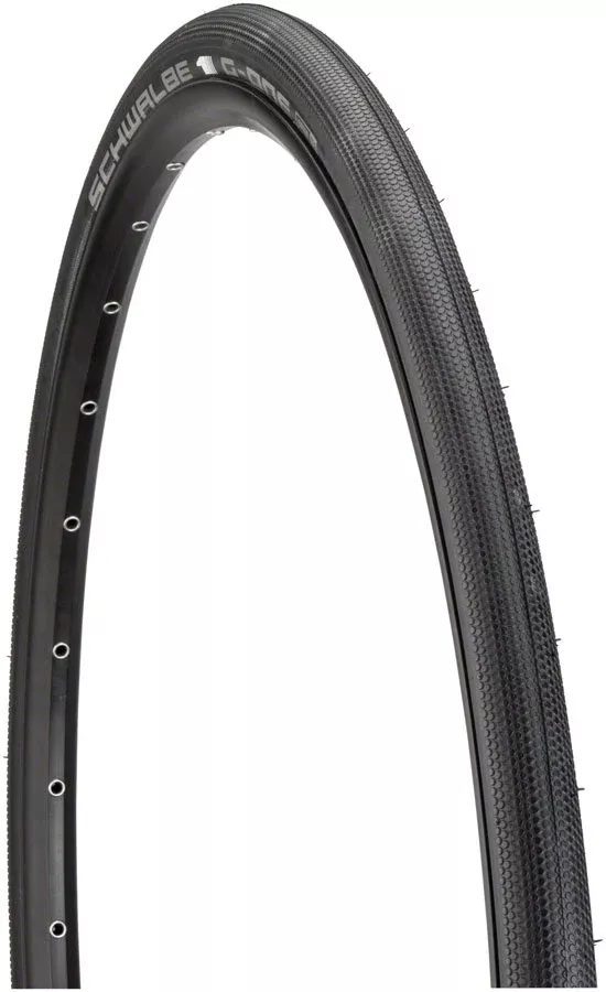 Schwalbe G-One Speed Tire - 700 x 30