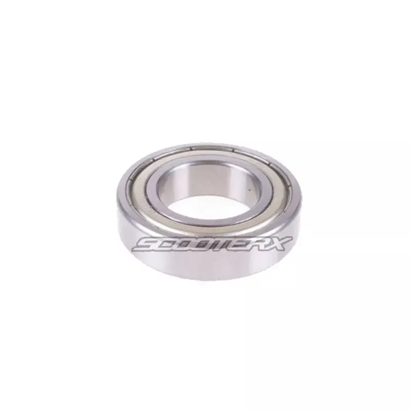 ScooterX Replacement 15 x 32 x 9mm 6002zz FRONT WHEEL BEARINGS For Sport Kart