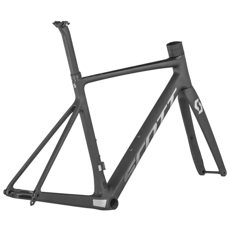 Scott Addict RC Ultimate HMX SL Frame Set 2022
