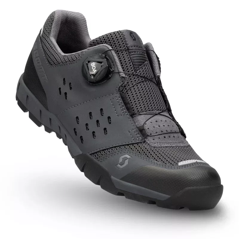 Scott All Mountain Crus-r Shoe