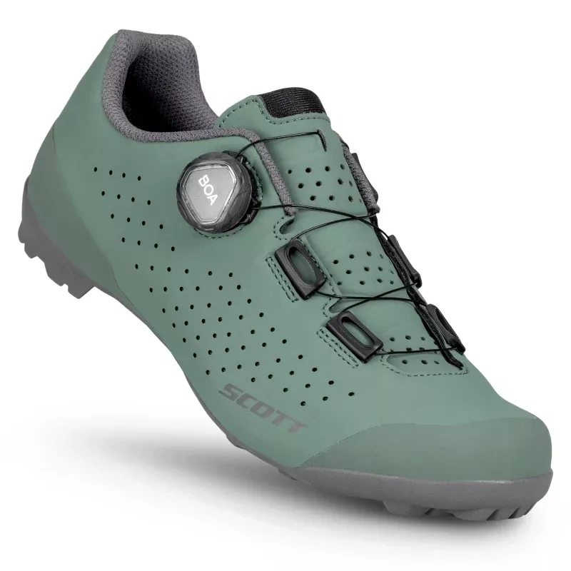 Scott Gravel Pro Womens Shoe