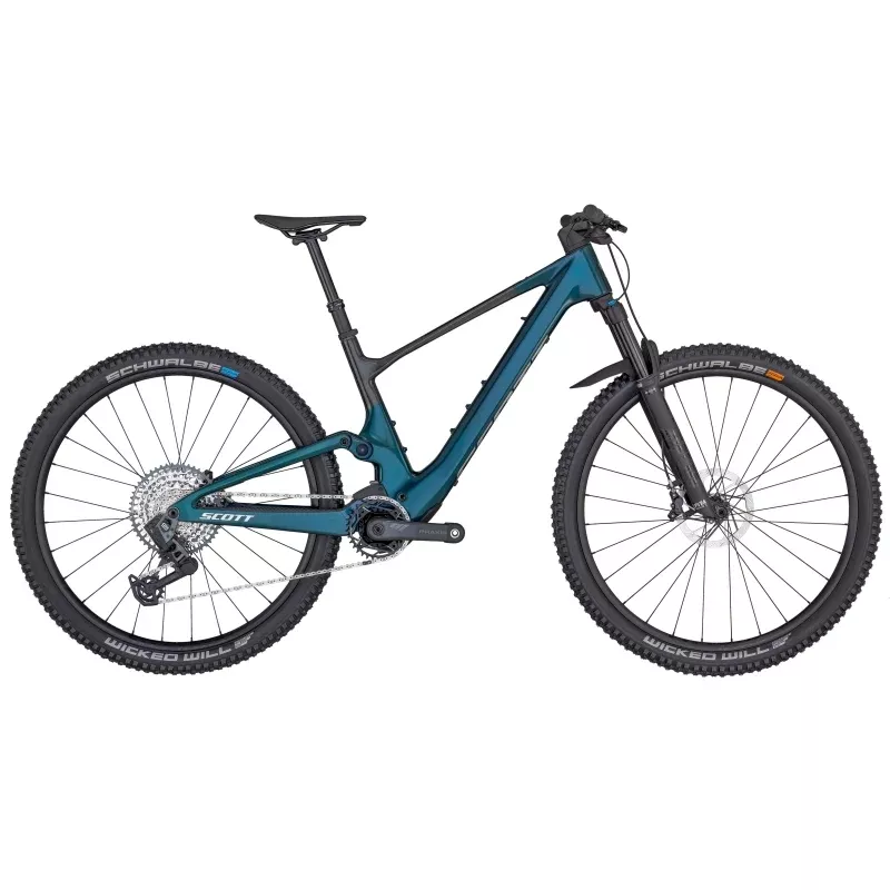 Scott Lumen eRide 900 2024