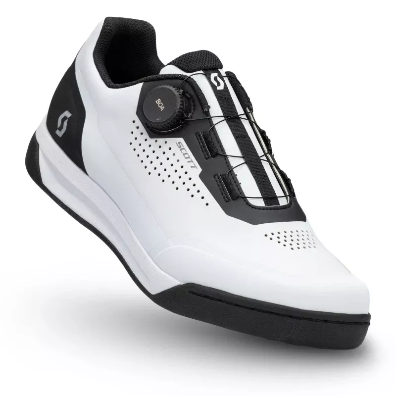 Scott MTB Volt Evo Flat Boa Womens Shoe