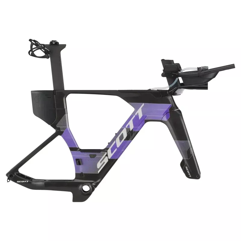 Scott Plasma RC LTD HMX Frame Set 2025