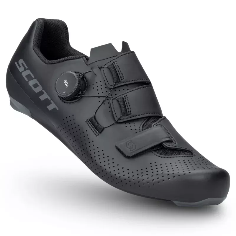 Scott Road Team Boa Shoe