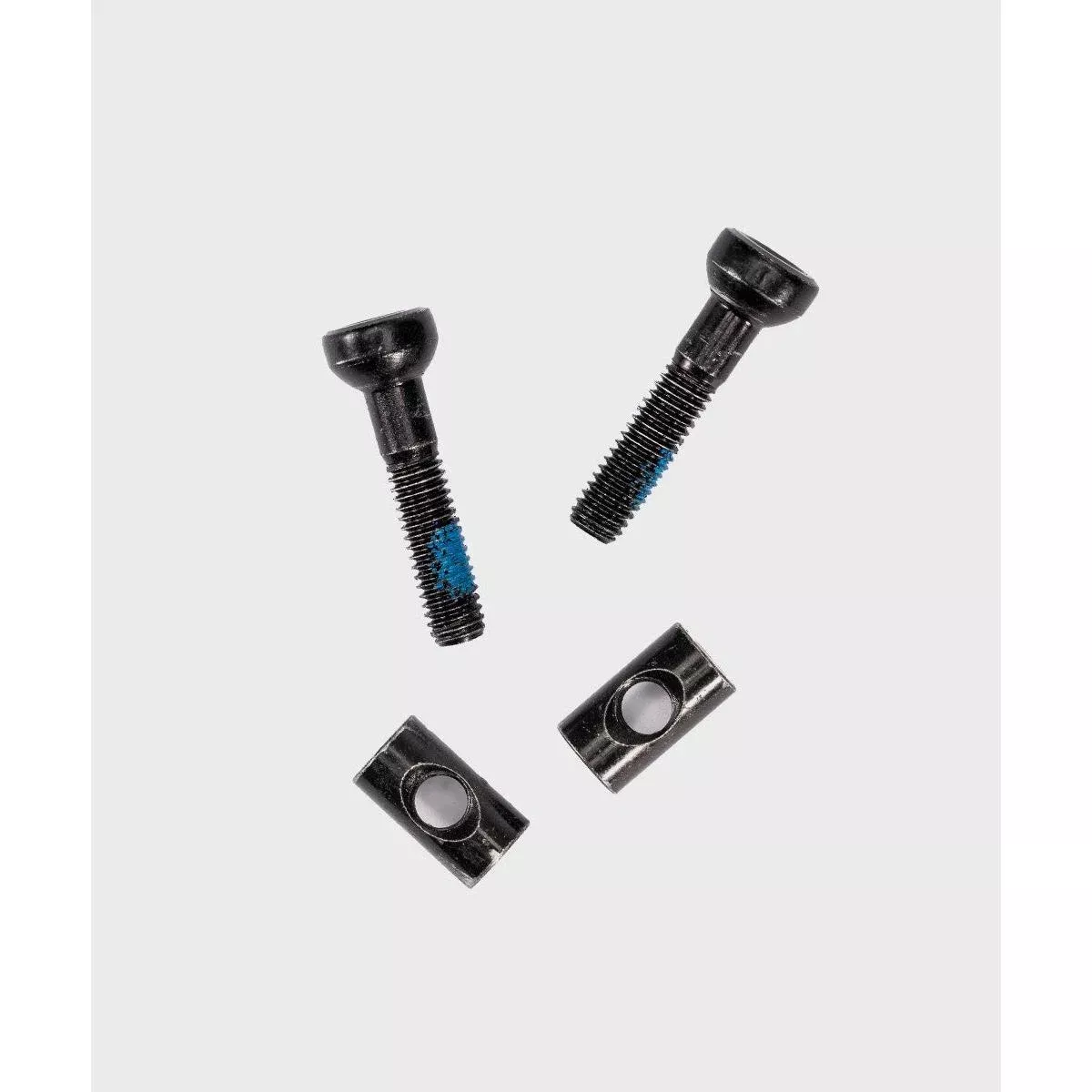 SDG Seatpost Tellis V2 Clamp Hardware