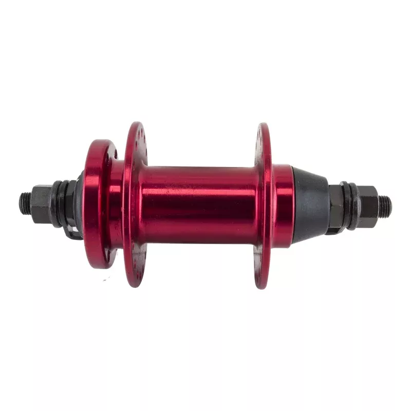 Se bikes Om Duro Hubs hub front 36H 110