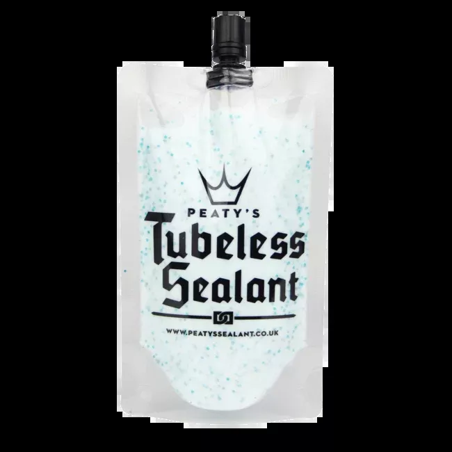 Sellador Tubeless Trail Pouch Peatys