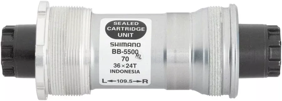 Shimano 105 BB-5500 Bottom Bracket
