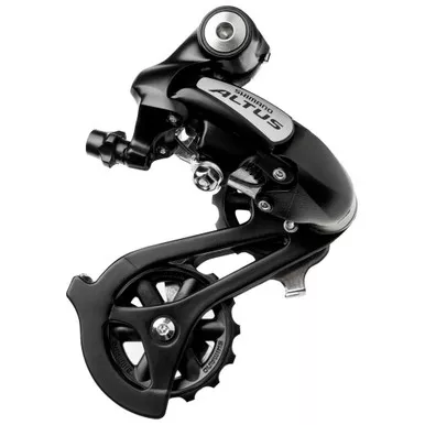 Shimano Altus RD-M310 7/8sp Rear Derailleur Black