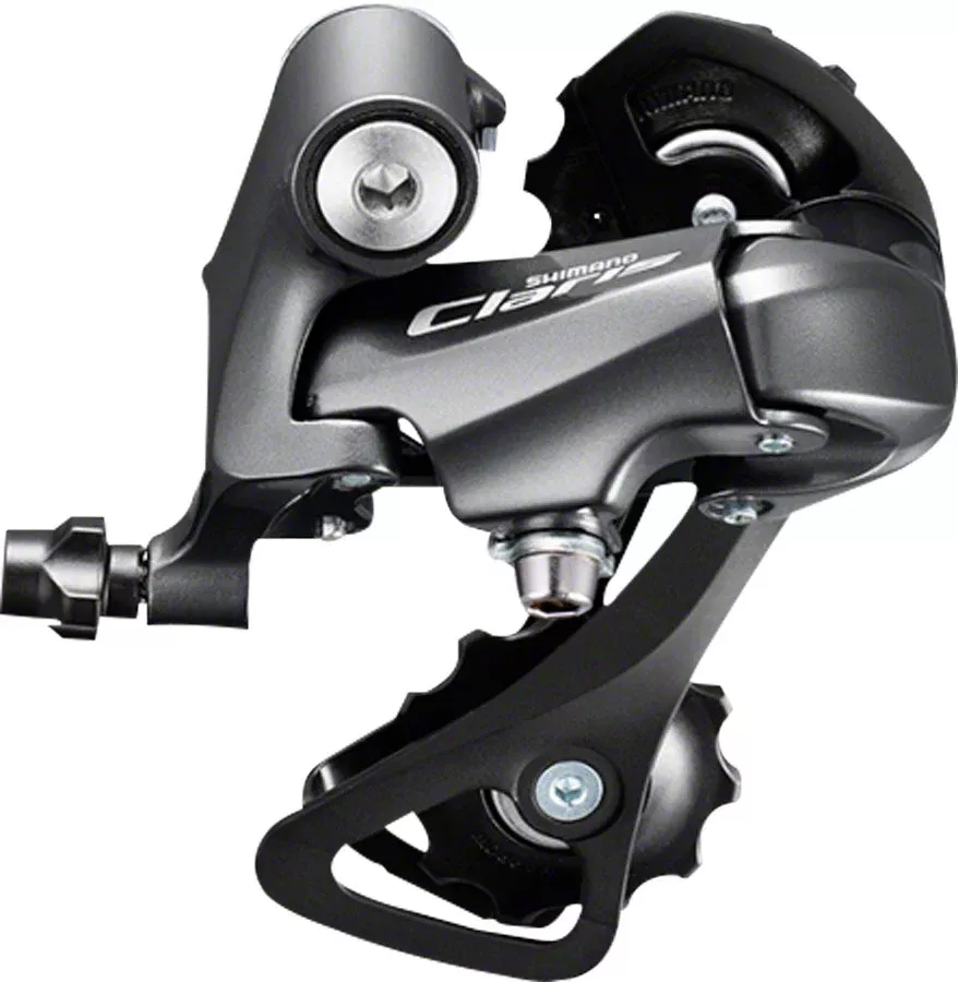 Shimano Claris RD-R2000-GS Rear Derailleur - 8 Speed