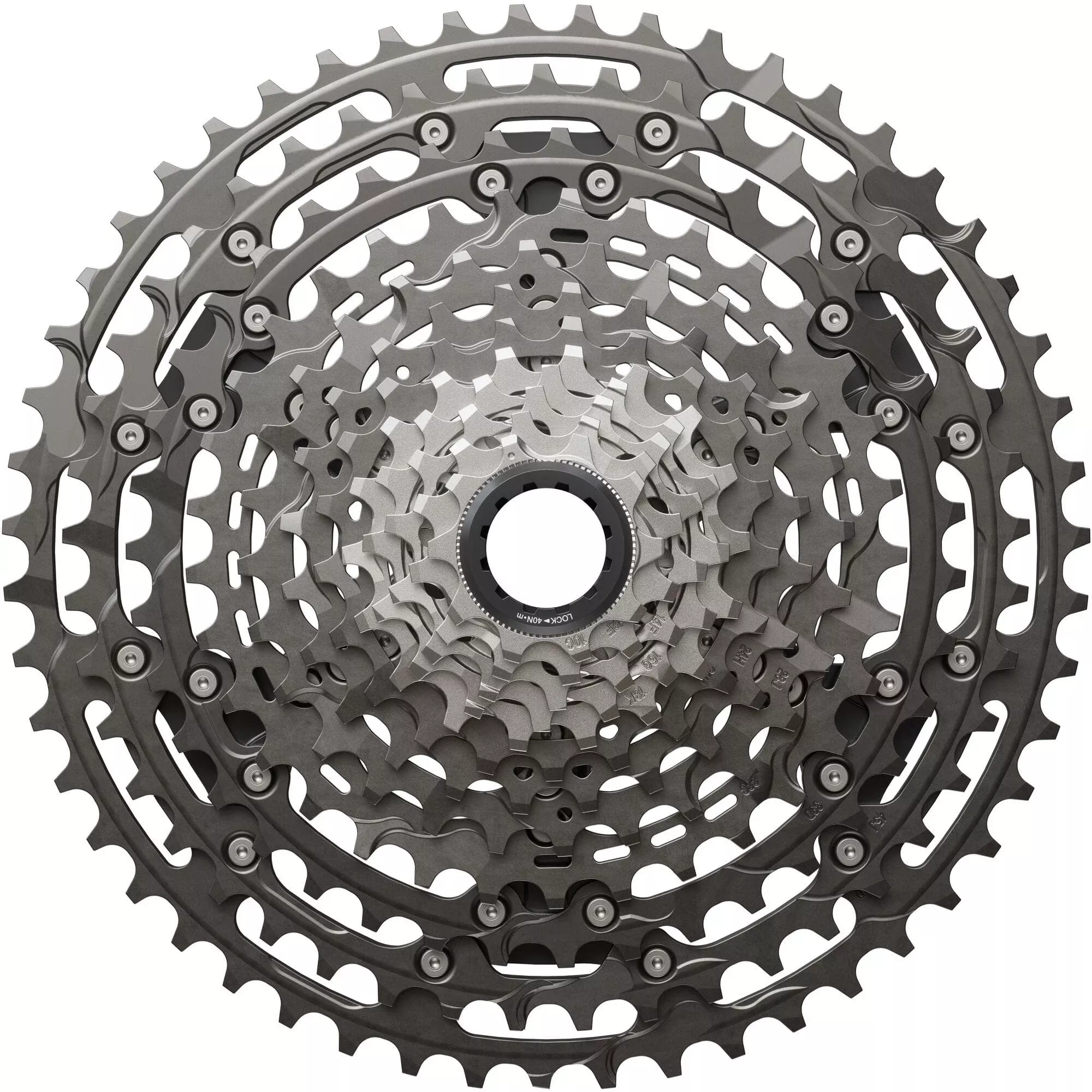 Shimano CS-M9200 XTR Cassette