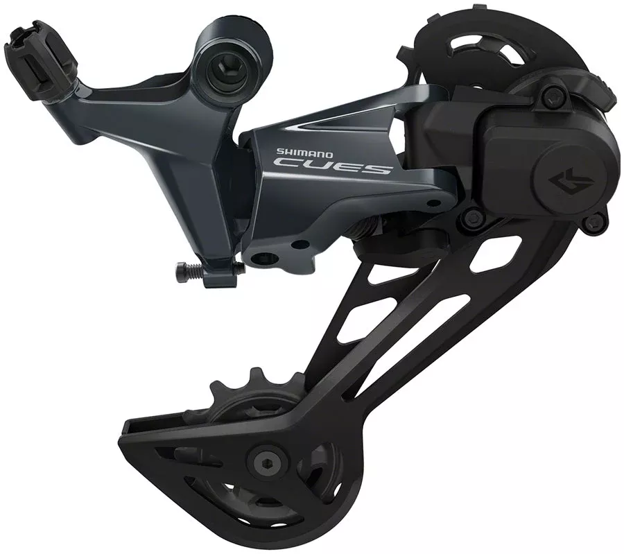 Shimano CUES RD-U8020-SGS Rear Derailleur - 11-Speed
