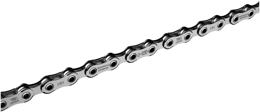 Shimano Deore CN-M6100 Chain - 12-Speed