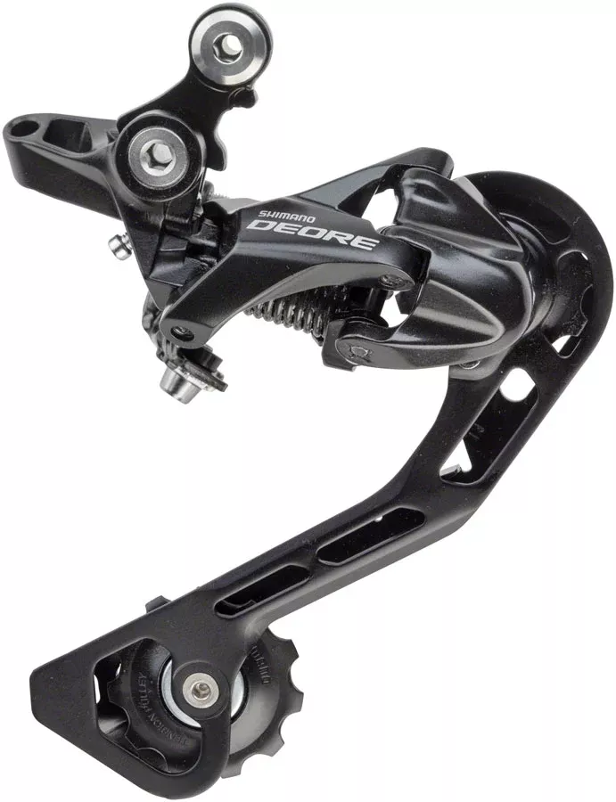 Shimano Deore RD-T6000-SGS Rear Derailleur - 10 Speed