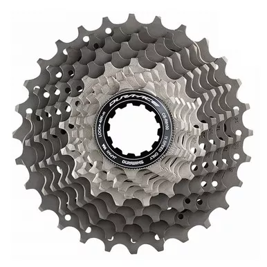 Shimano Dura-Ace CS-R9100 11-25T 11sp Cassette