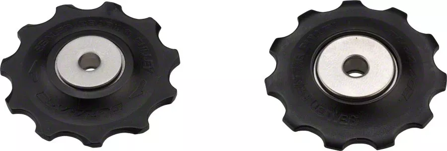 Shimano Dura-Ace RD-7900 10-Speed Rear Derailleur Pulley Set: Version 2