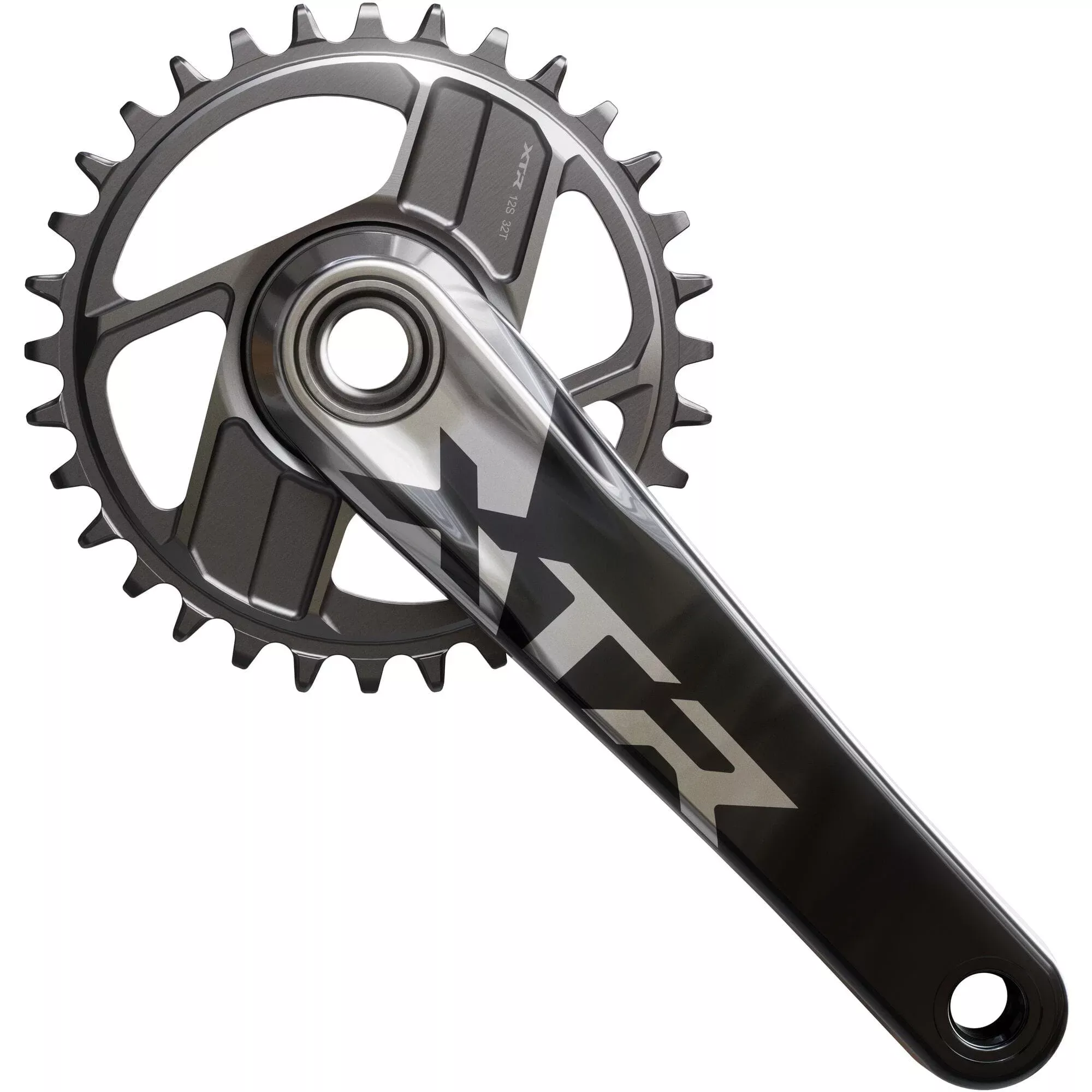 Shimano FC-M9200 XTR Cranks