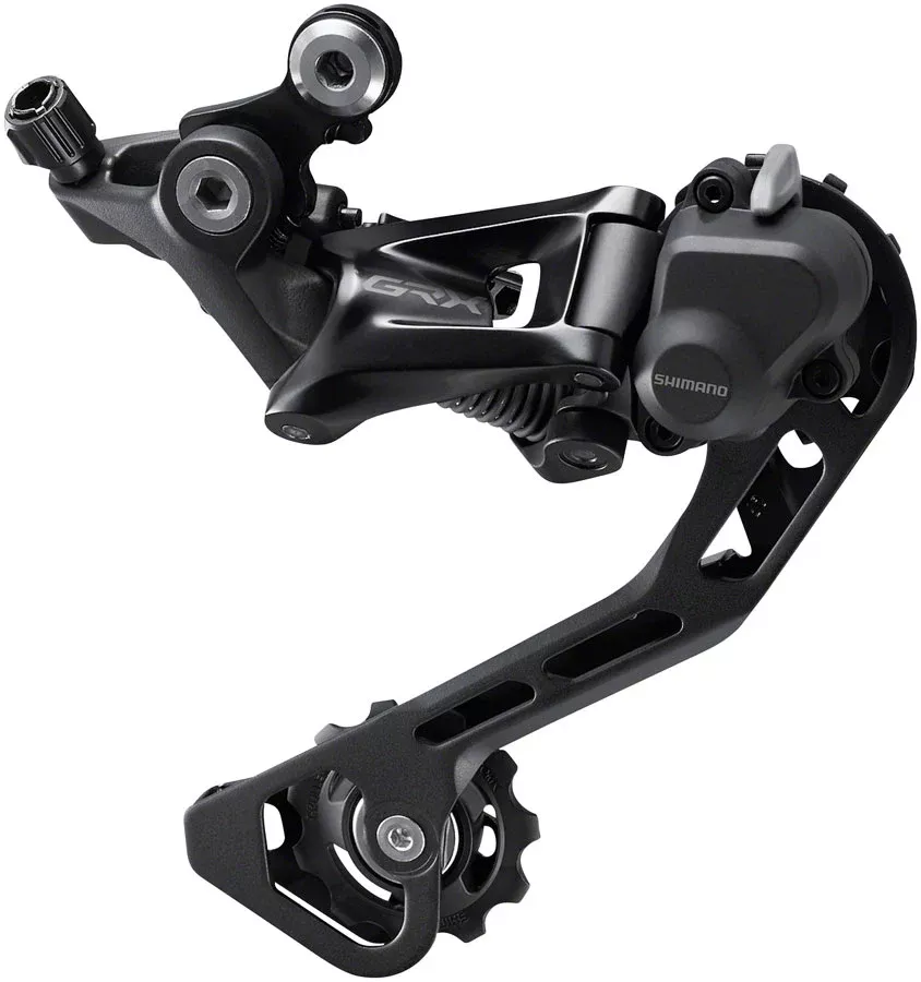 Shimano GRX RD-RX400 Rear Derailleur - 10-Speed