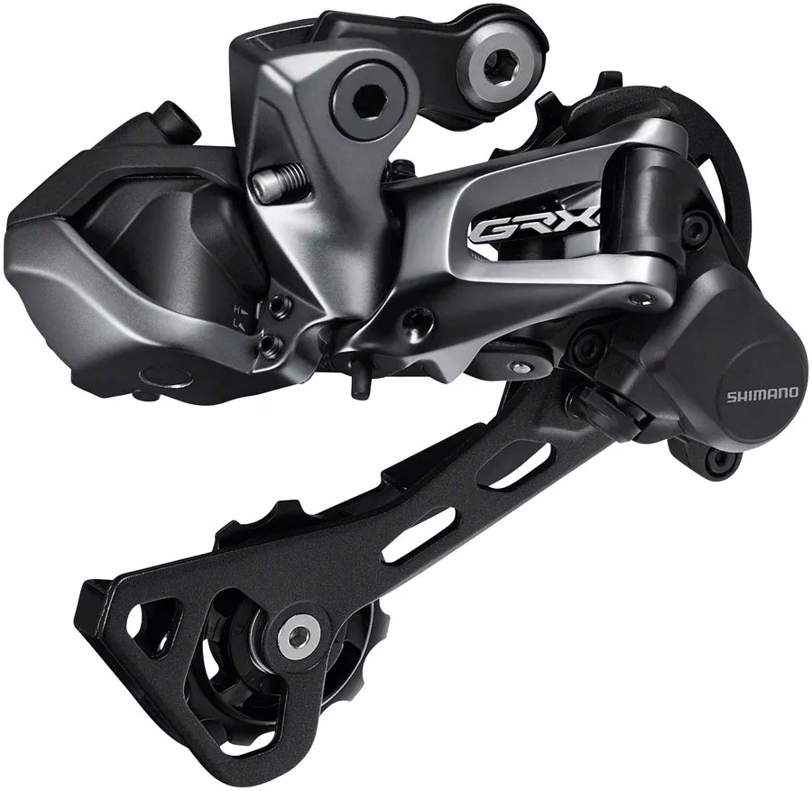 Shimano GRX RD-RX817 Rear Derailleur - 11-Speed