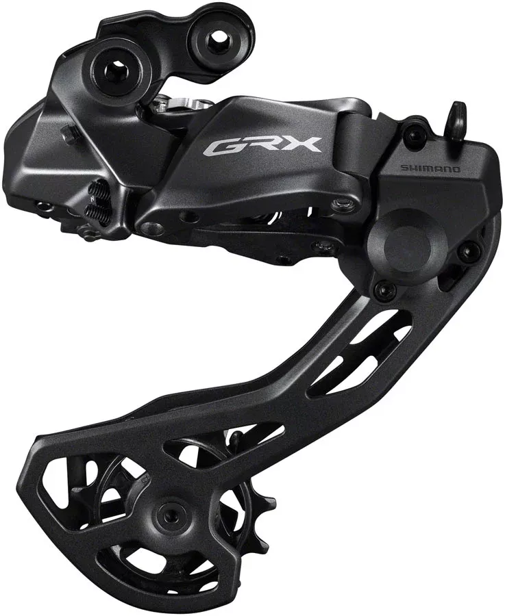 Shimano GRX RD-RX825 Di2 Rear Derailleur - 12-Speed