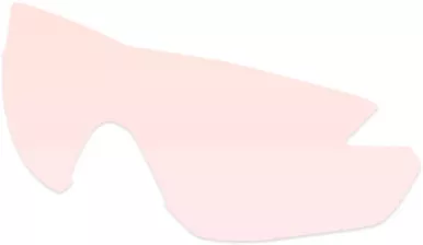 Shimano S-Phyre X Spare/Replacement Cloud Mirror Lens