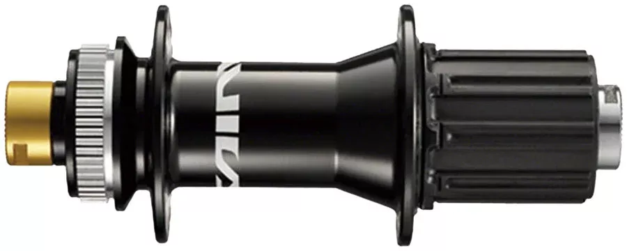 Shimano Saint FH-M820 Rear Hub - 10/12 x 135mm