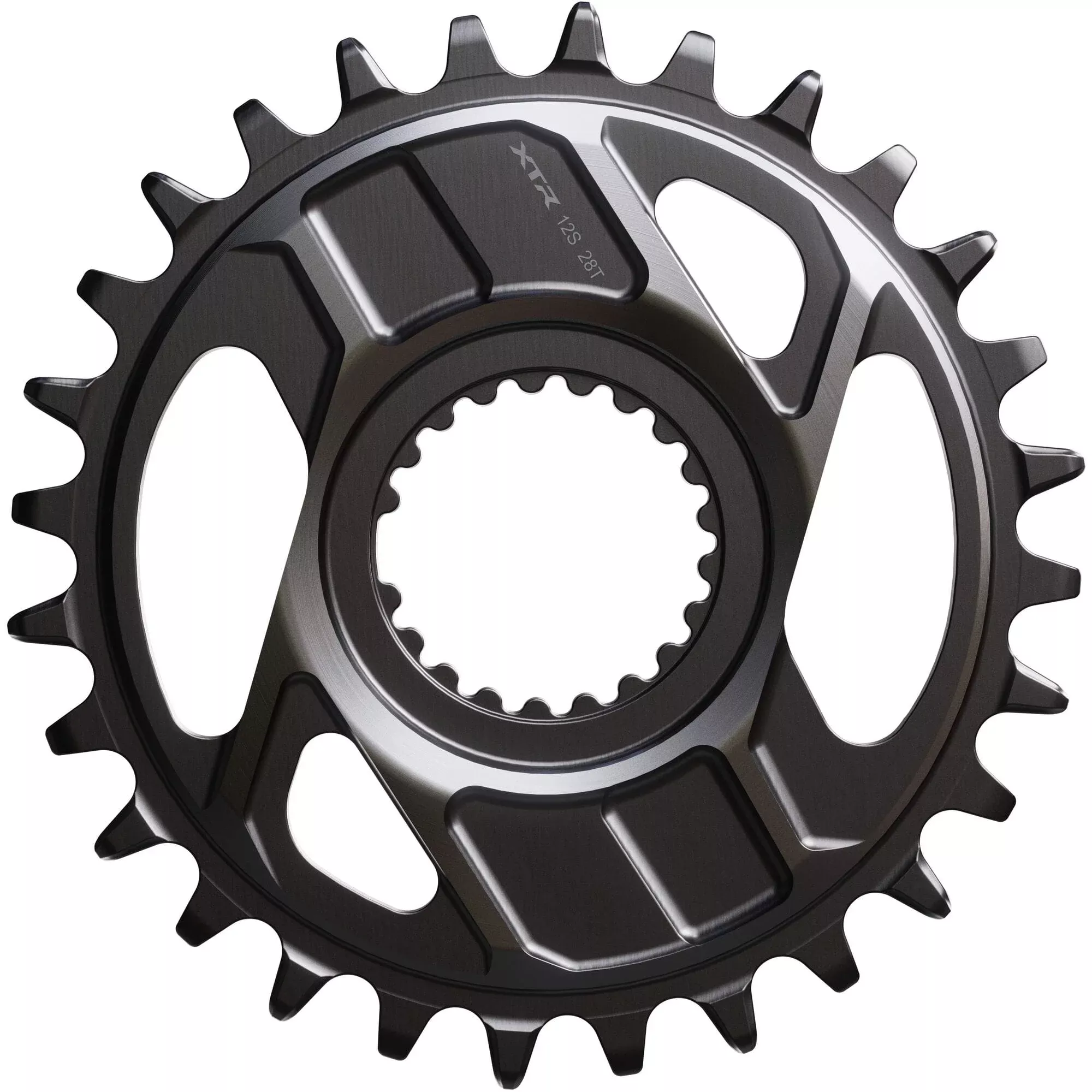 Shimano SM-CRM96 Chainring