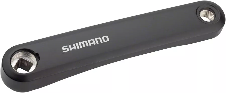 Shimano STEPS FC-E6000 Left Hand Ebike Crank Arm - 170mm