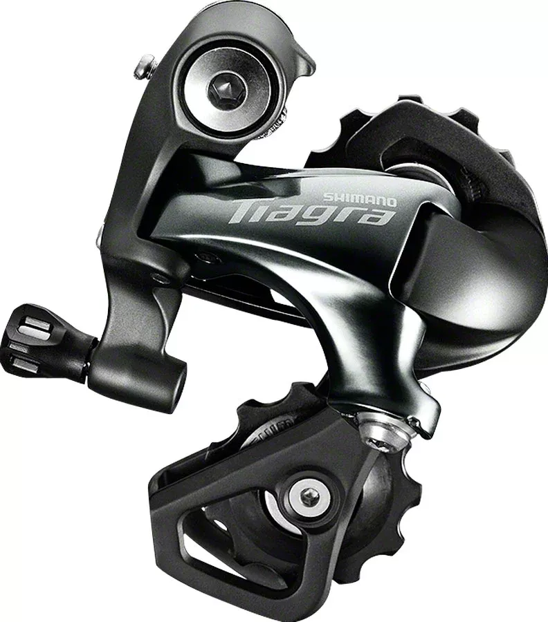 Shimano Tiagra RD-4700-SS Rear Derailleur - 10 Speed