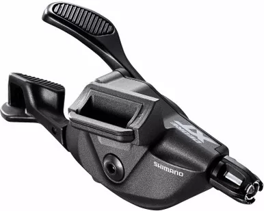 Shimano XT SL-M8100 Right I-SPEC EV 12sp Shift Lever