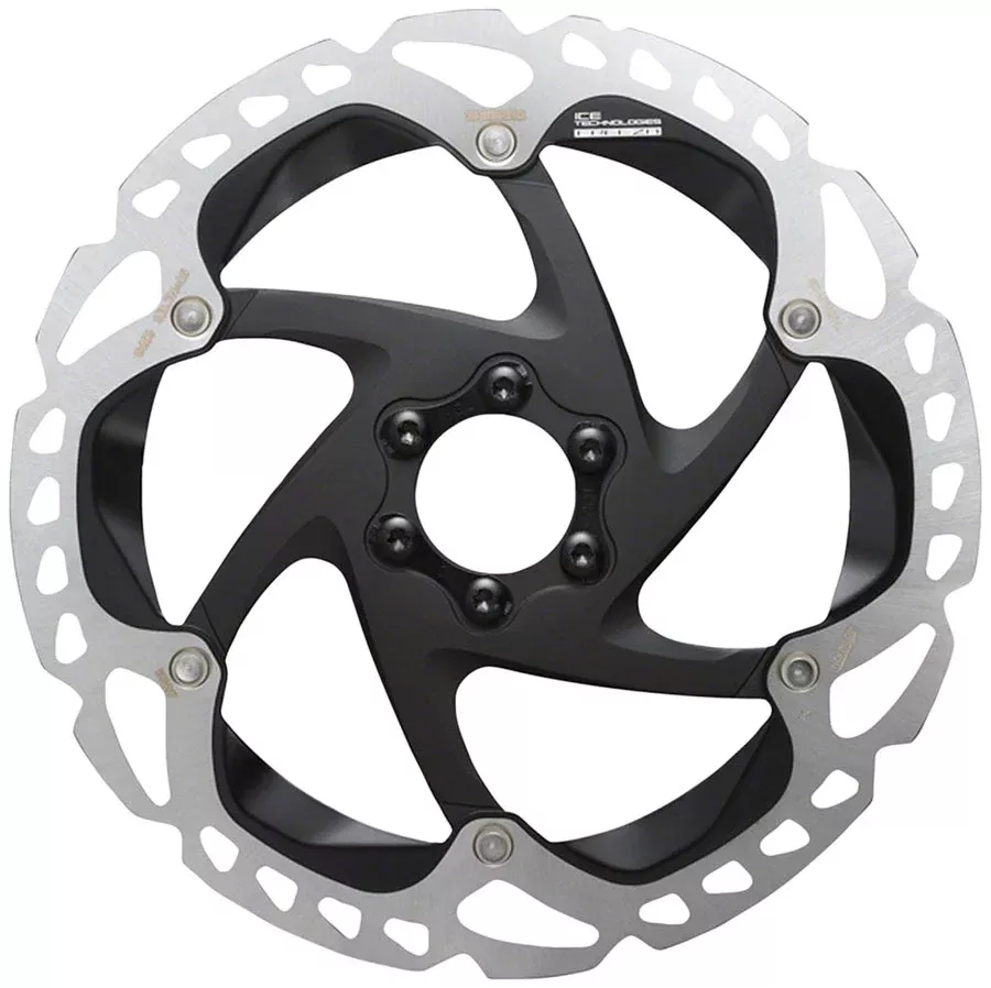 Shimano XTR RT-MT905 Disc Brake Rotor - 180mm