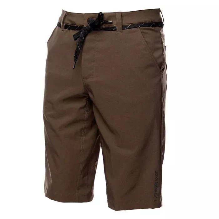 Short FastHouse Kicker Brown