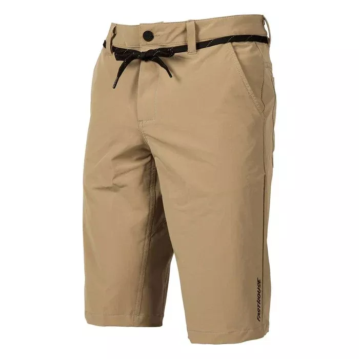 Short FastHouse Kicker Khaki
