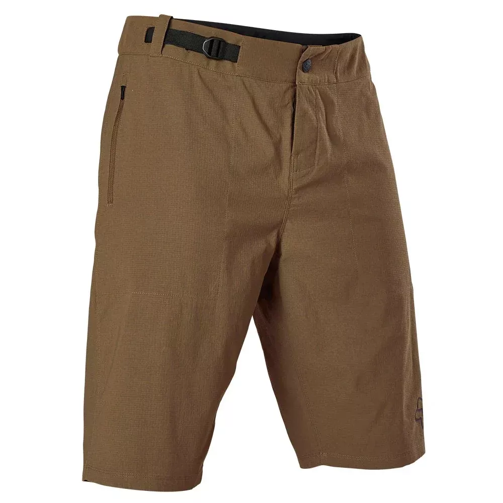 Short Fox Racing Ranger Con Pad Cafe