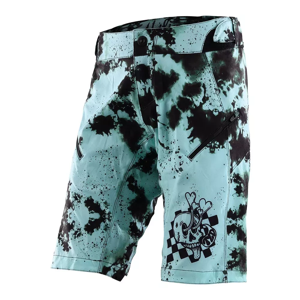 Short TLD Para Mujer Lilium Shell Micayla Gatto Mist