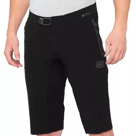 Shorts 100% CELIUM Black