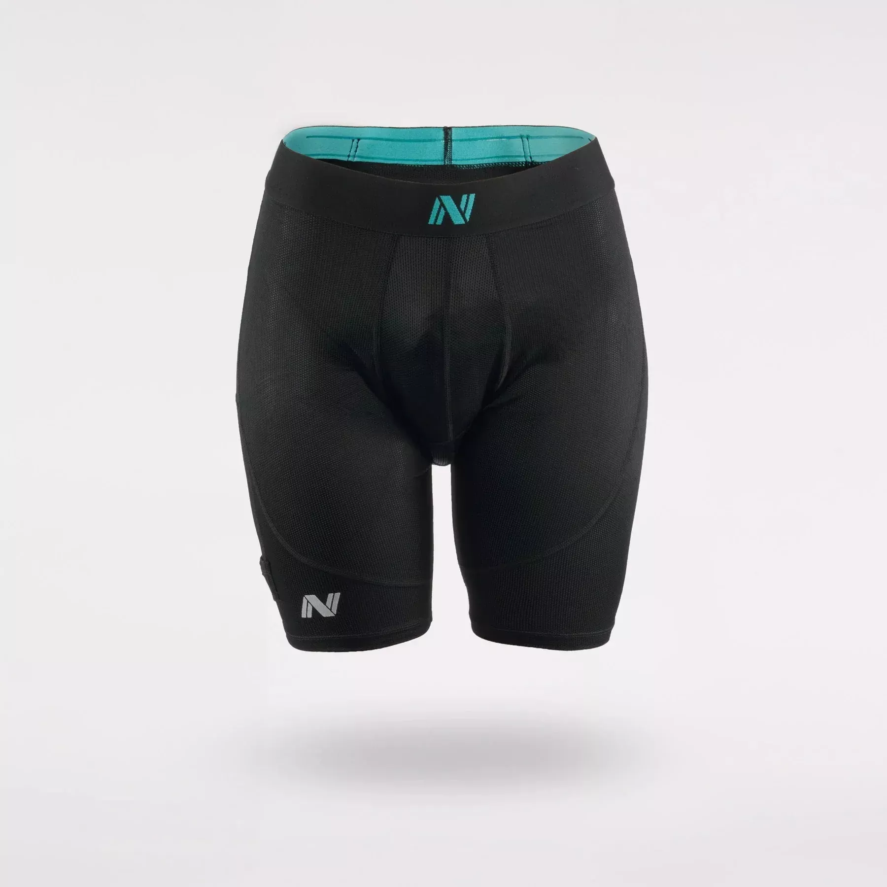 Shorts interiores NeziumGame Changer 2.0 Black
