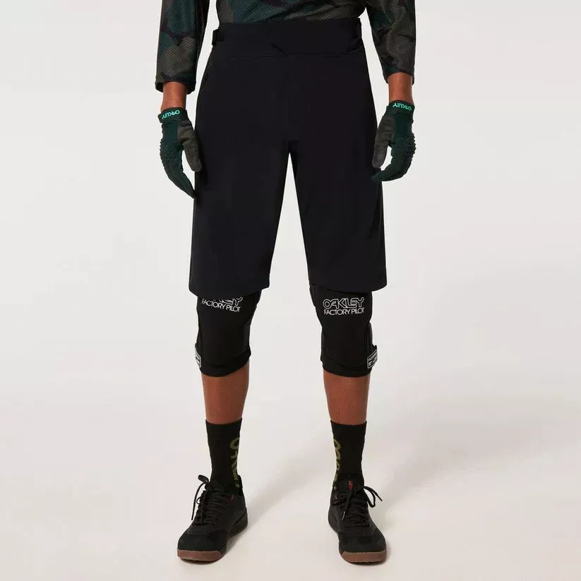 Shorts Oakley Factory Pilot RC Blackout