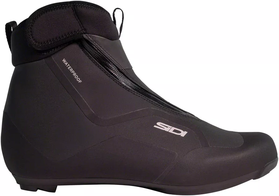 SIDI Nubes Winter Cycling Boot - Black 46Millennium Fit