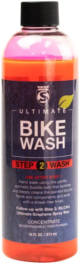 Silca Ultimate Bike Wash 16oz