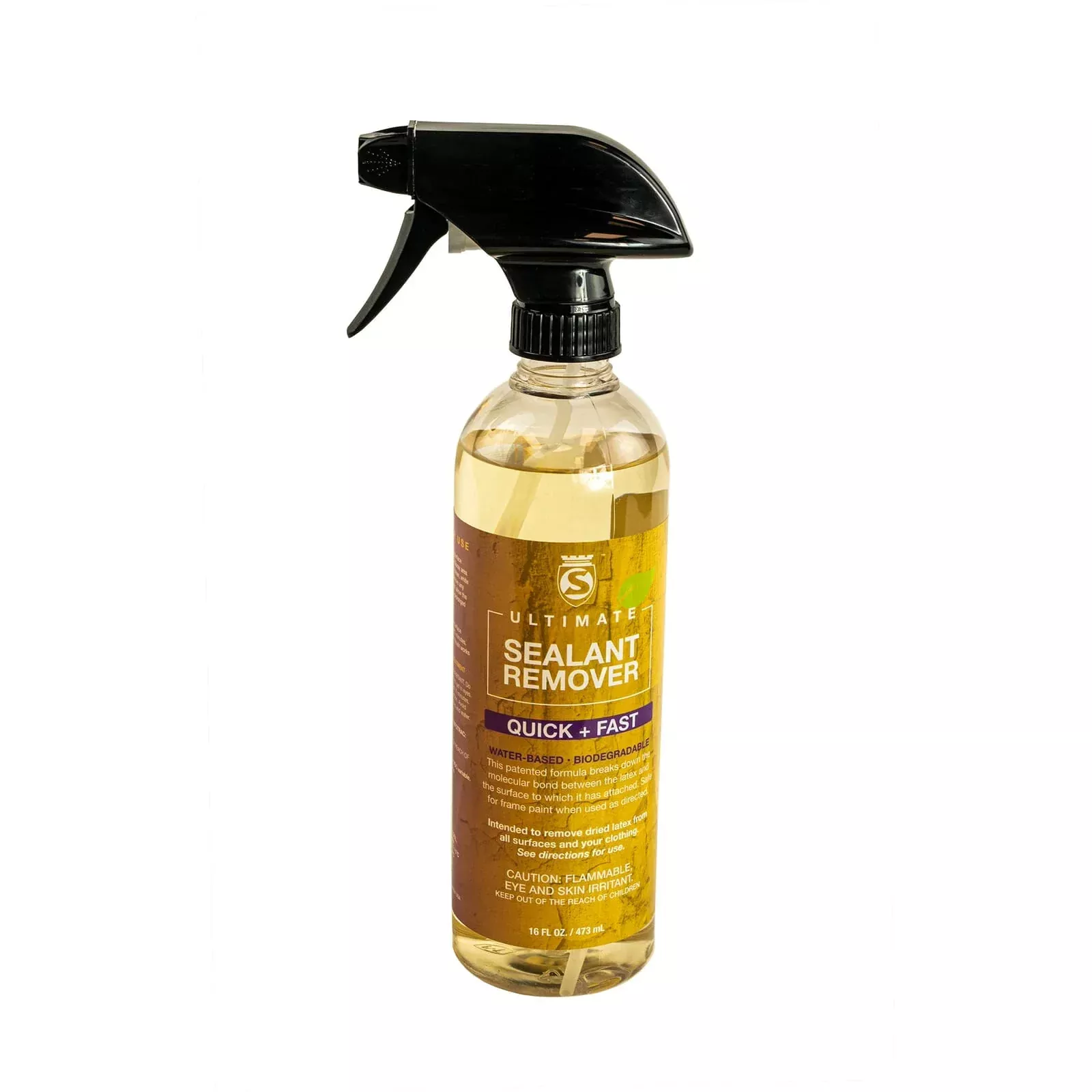 Silca Ultimate Sealant Remover 16oz
