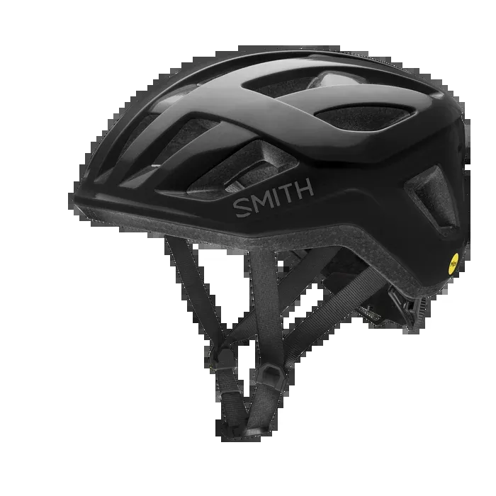 Smith Helmet Signal with MIPS Black
