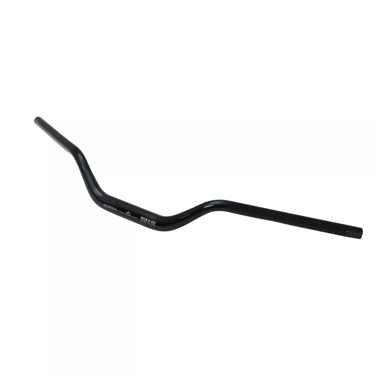Soma Dream Hi-Rise Riser Bar (31.8) 70mm/780mm