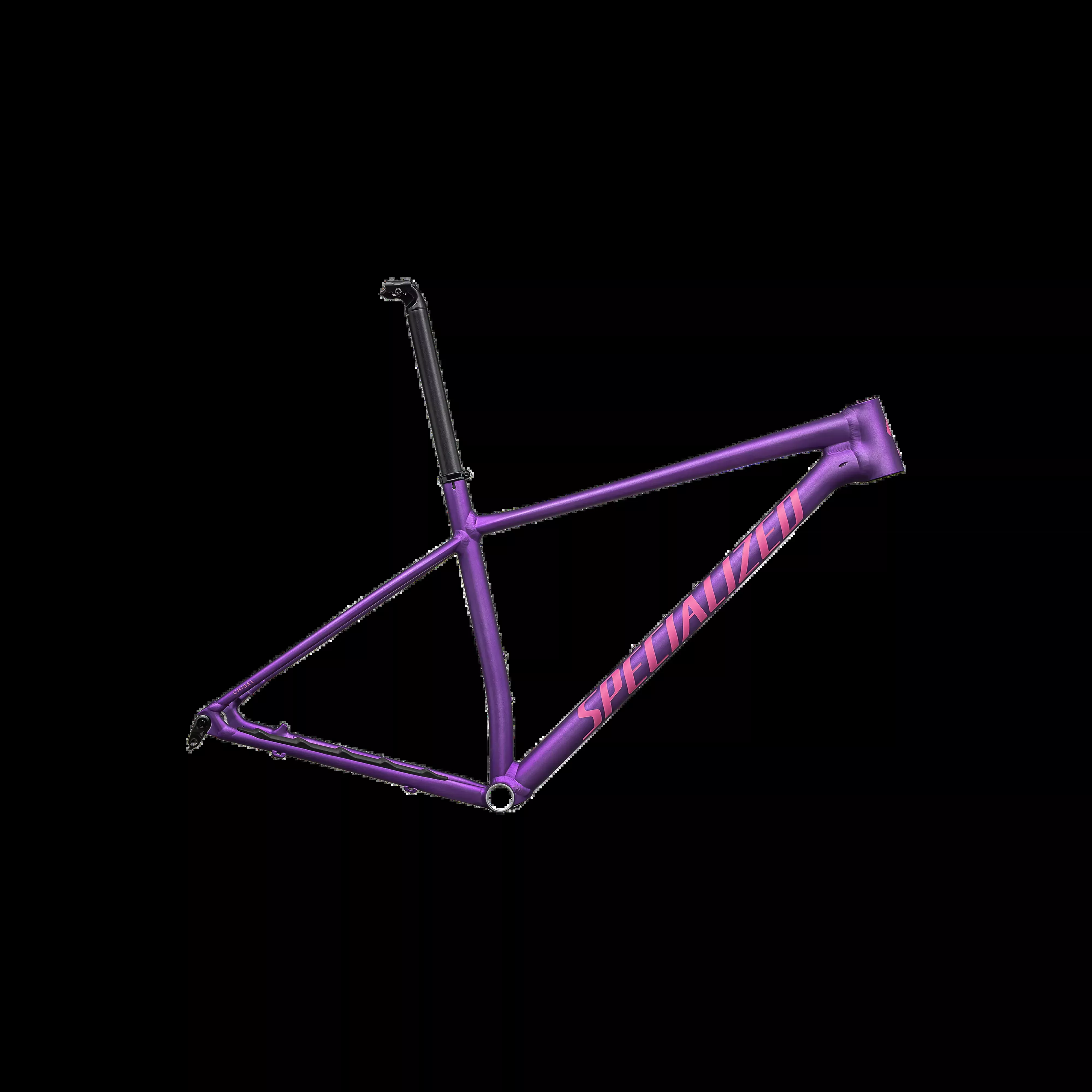 Specialized Chisel HT Frame 2026