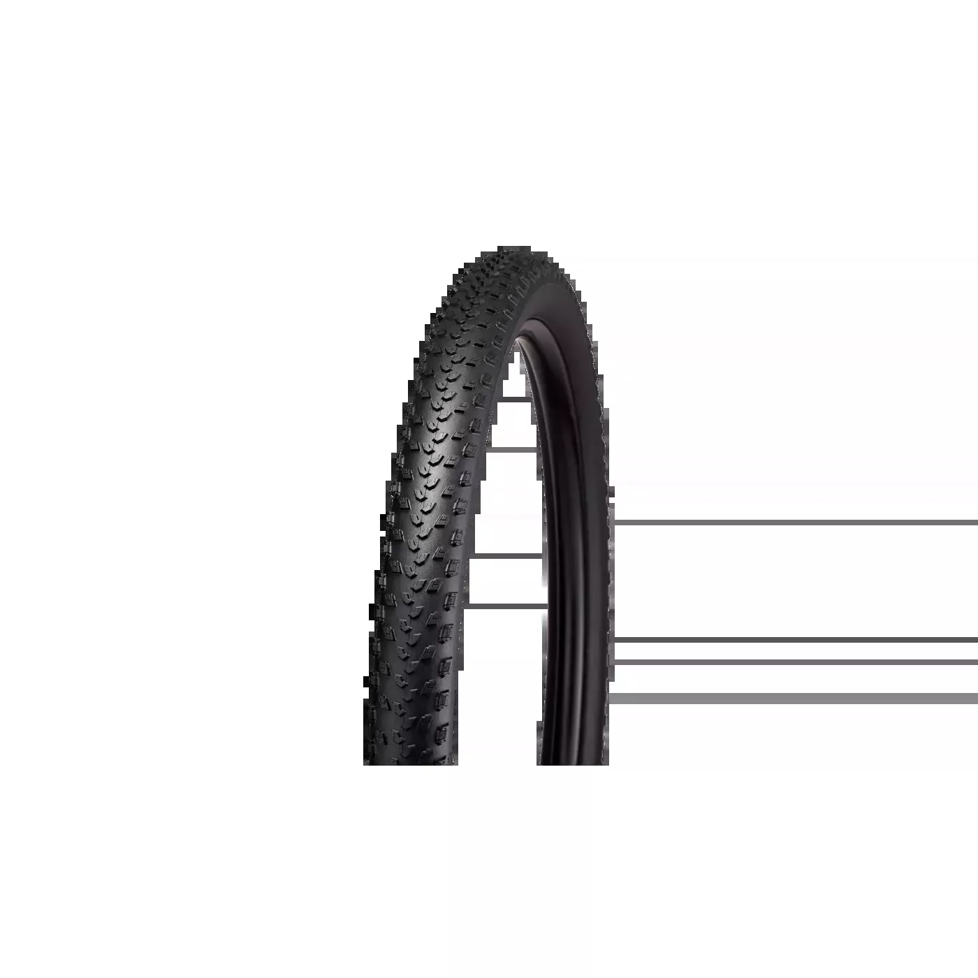 Specialized Fast Trak Flex Lite Tyre